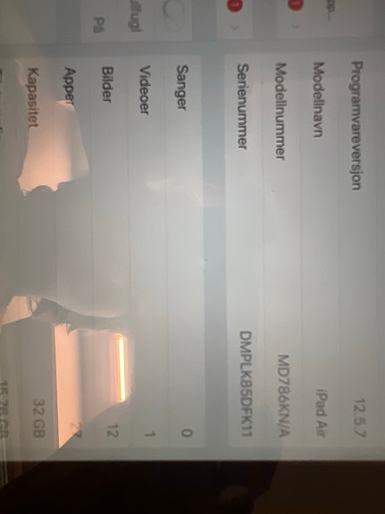 Product image 2 of 5