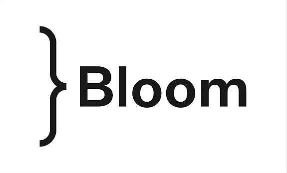 Bloom Oslo AS logo