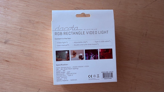Product image 2 of 3