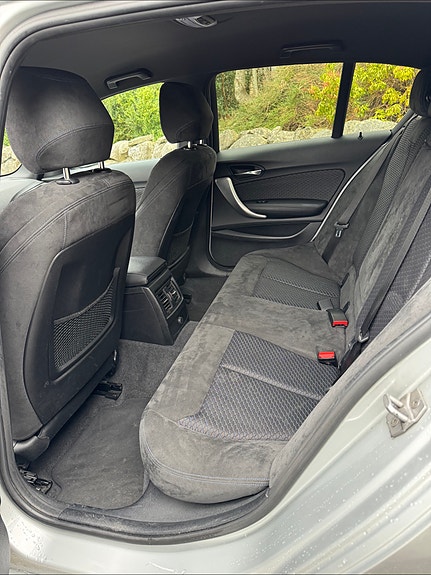 BMW 118i 12 of 17