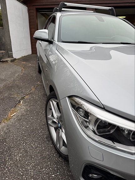 BMW 118i 6 of 17