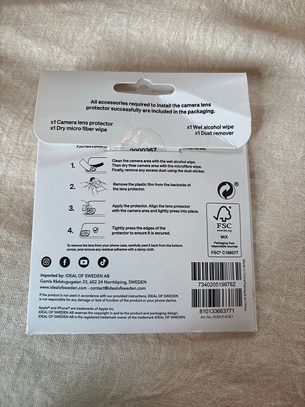Product image 2 of 3