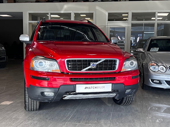 Volvo XC90 4 of 5