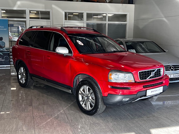 Volvo XC90 5 of 5