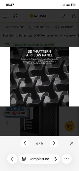 Product image 3 of 6