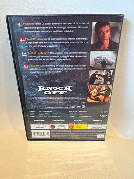 Product image 2 of 3
