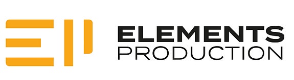 Elements Production AS logo