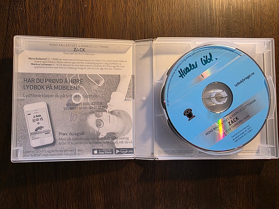 Product image 2 of 3