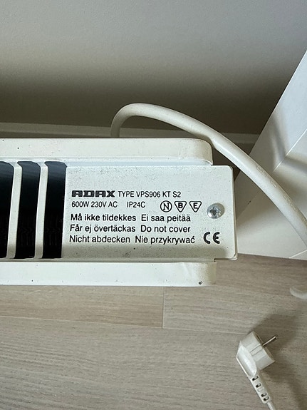 Product image 2 of 5