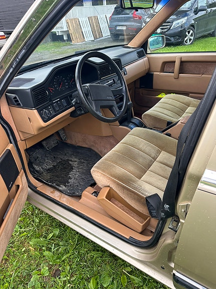 Volvo 760 7 of 9
