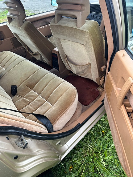 Volvo 760 6 of 9