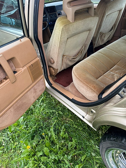 Volvo 760 9 of 9