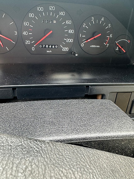 Volvo 760 8 of 9