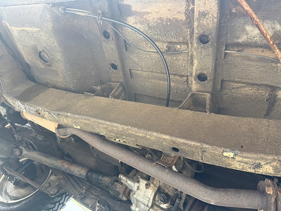 Suzuki SJ 410 16 of 25