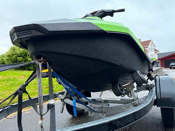 seadoo spark 2up 5 of 5