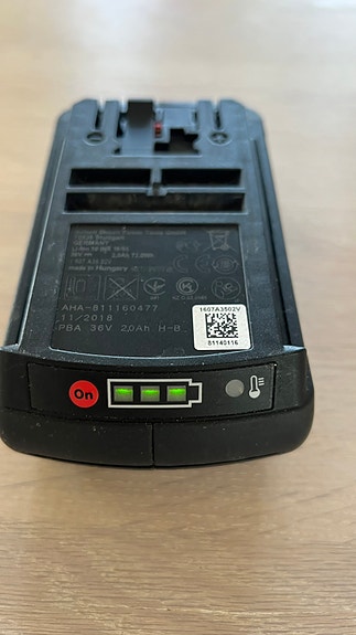 Product image 2 of 5