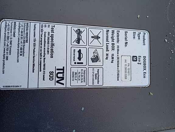 Product image 2 of 3