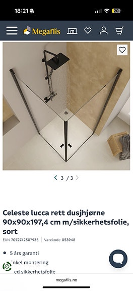Product image 2 of 3
