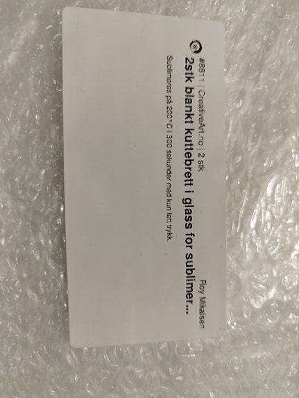 Product image 2 of 3