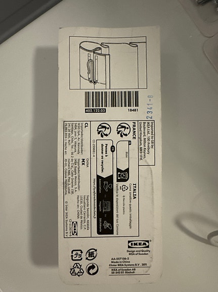 Product image 3 of 5