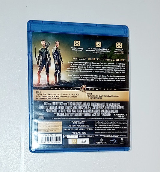 Product image 2 of 2