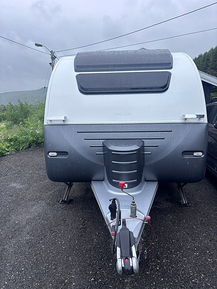 Adria Action 391 PH 2 of 8