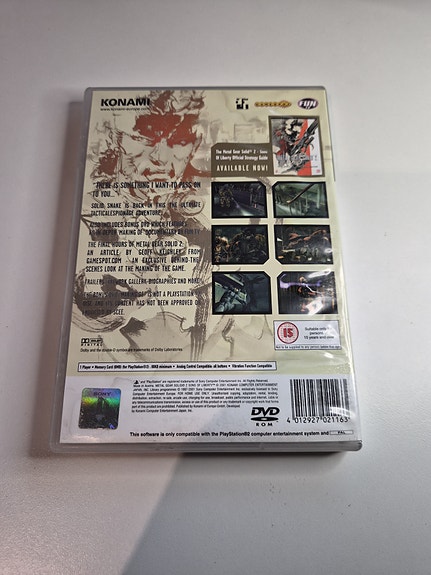 Product image 2 of 5
