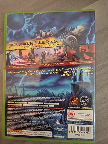 Product image 2 of 3
