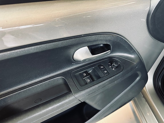 Skoda Citigo 18 of 28