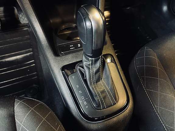 Skoda Citigo 23 of 28