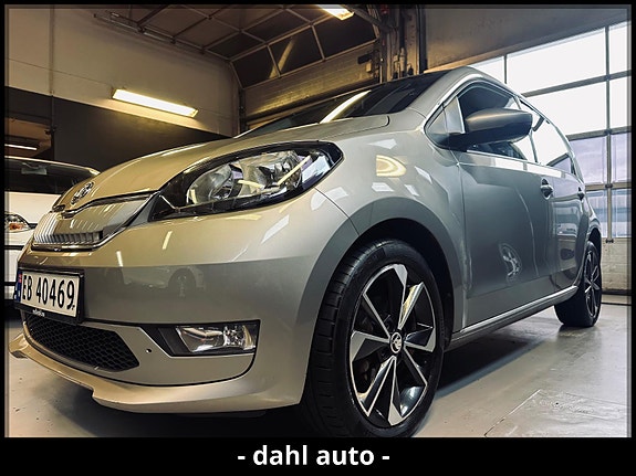 Skoda Citigo 2 of 28