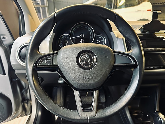 Skoda Citigo 20 of 28