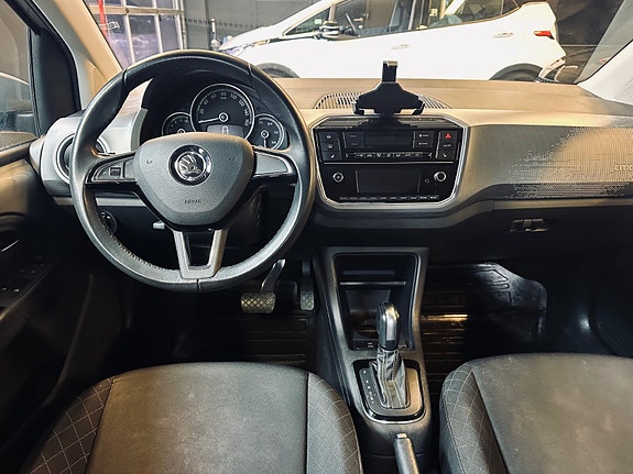 Skoda Citigo 15 of 28