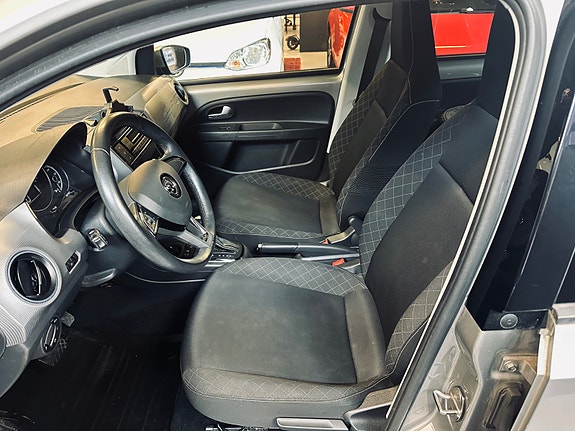 Skoda Citigo 16 of 28