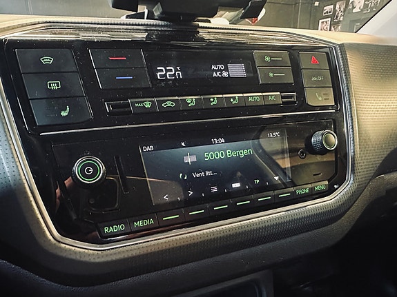 Skoda Citigo 24 of 28