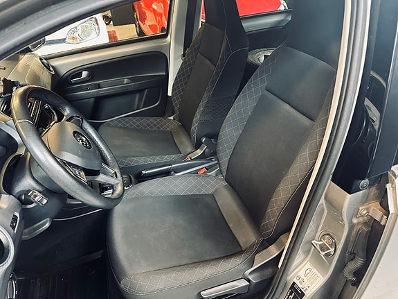 Skoda Citigo 17 of 28
