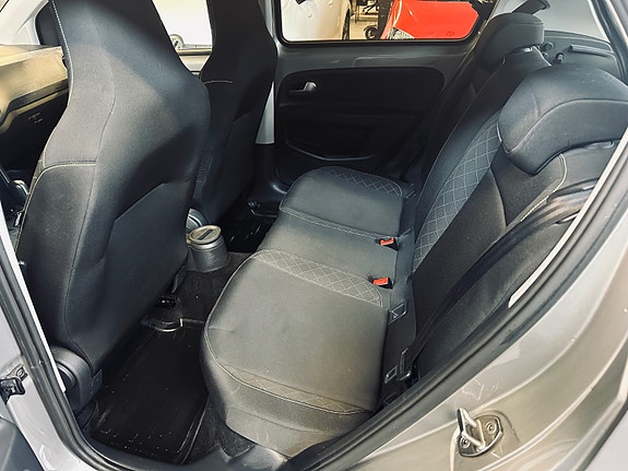 Skoda Citigo 13 of 28