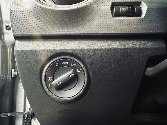 Skoda Citigo 19 of 28