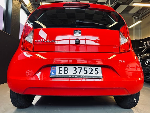 Seat Mii 10 of 23