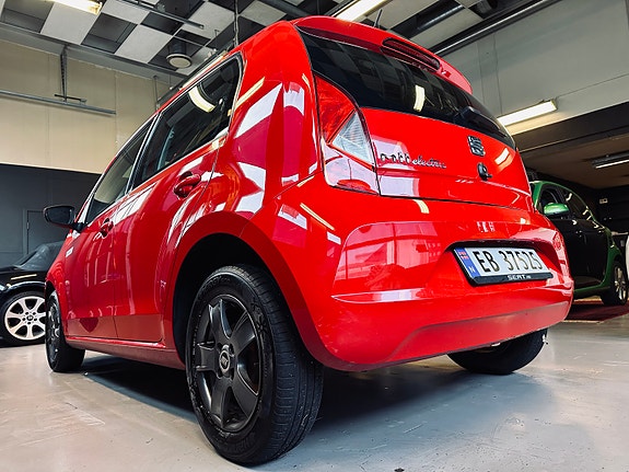 Seat Mii 8 of 23