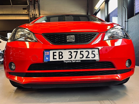 Seat Mii 6 of 23
