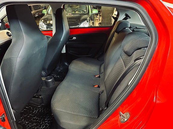 Seat Mii 14 of 23