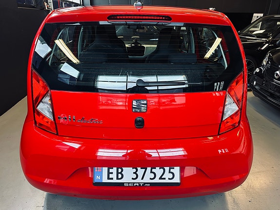 Seat Mii 9 of 23