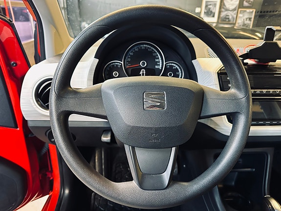 Seat Mii 15 of 23