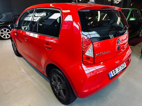 Seat Mii 7 of 23