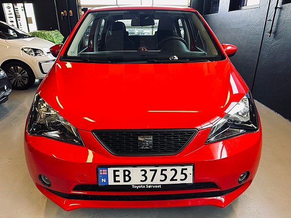 Seat Mii 5 of 5