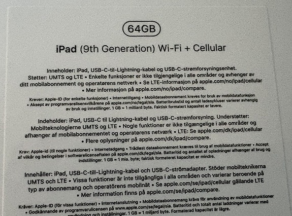 Product image 2 of 3