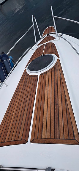 Nordic Ocean Craft 28 3 of 5