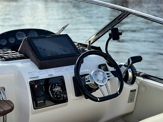 Nordic Ocean Craft 28 4 of 5