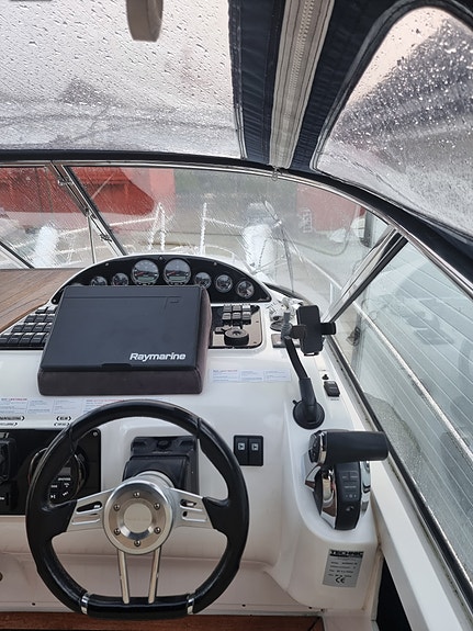 Nordic Ocean Craft 28 5 of 5